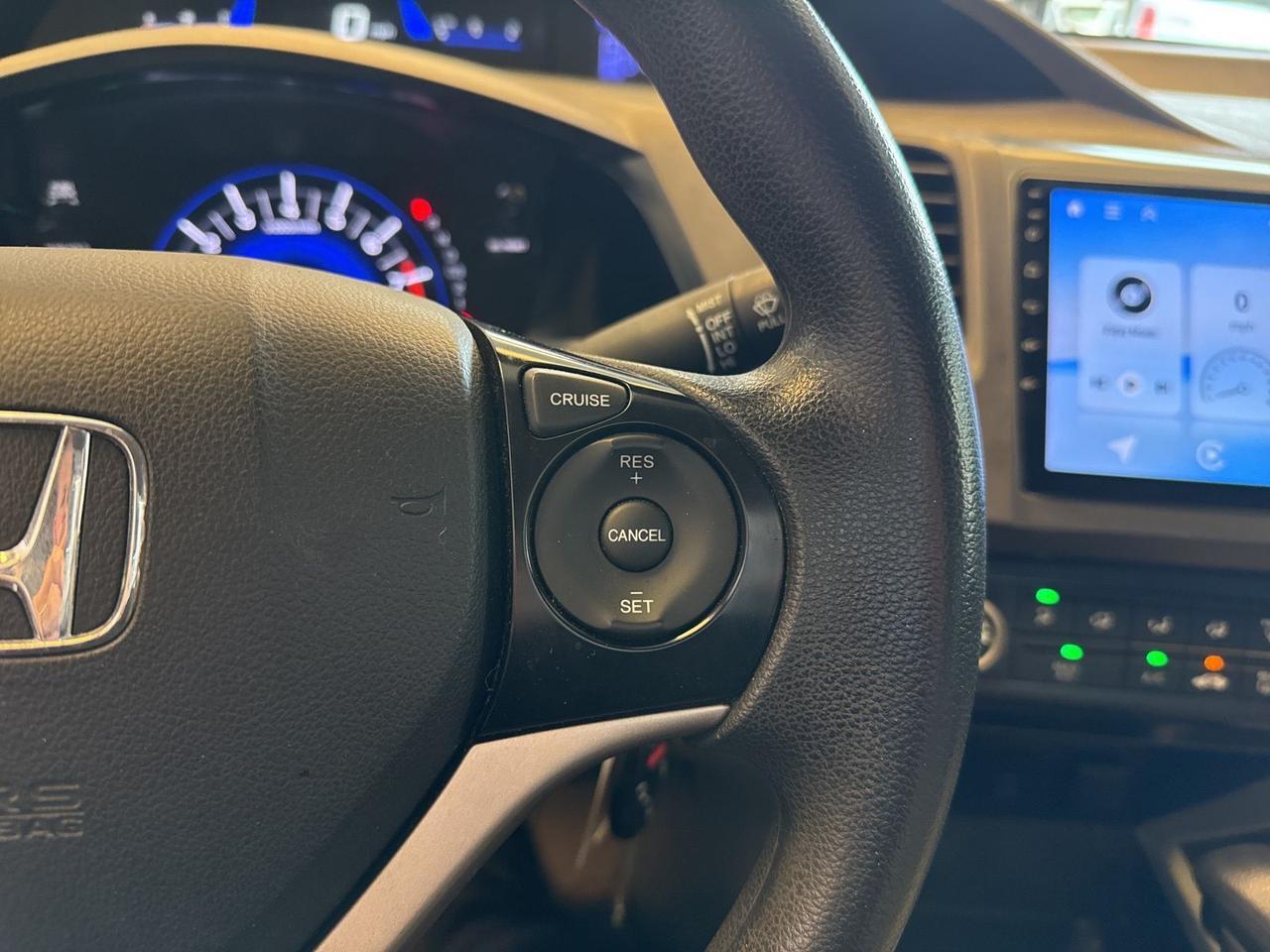 2012 Honda Civic LX Richmond VA