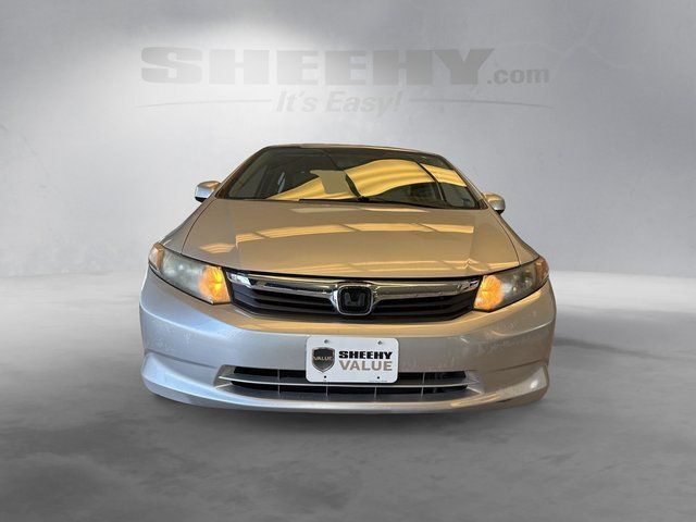 2012 Honda Civic LX Richmond VA