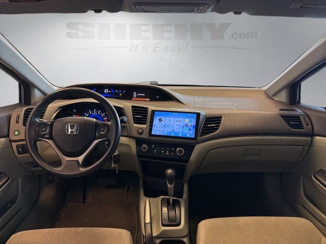 2012 Honda Civic LX Richmond VA
