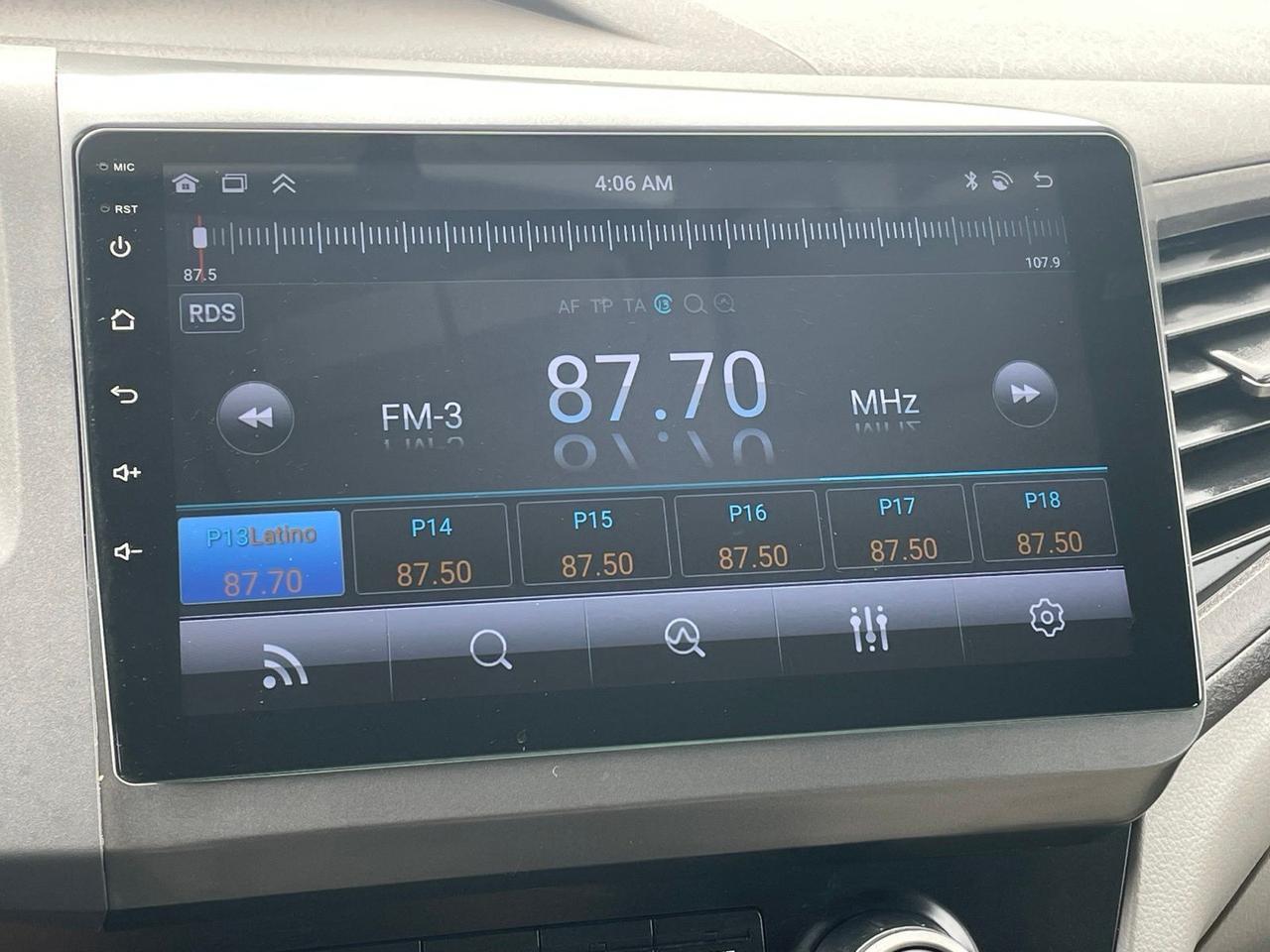 2012 Honda Civic LX Springfield VA