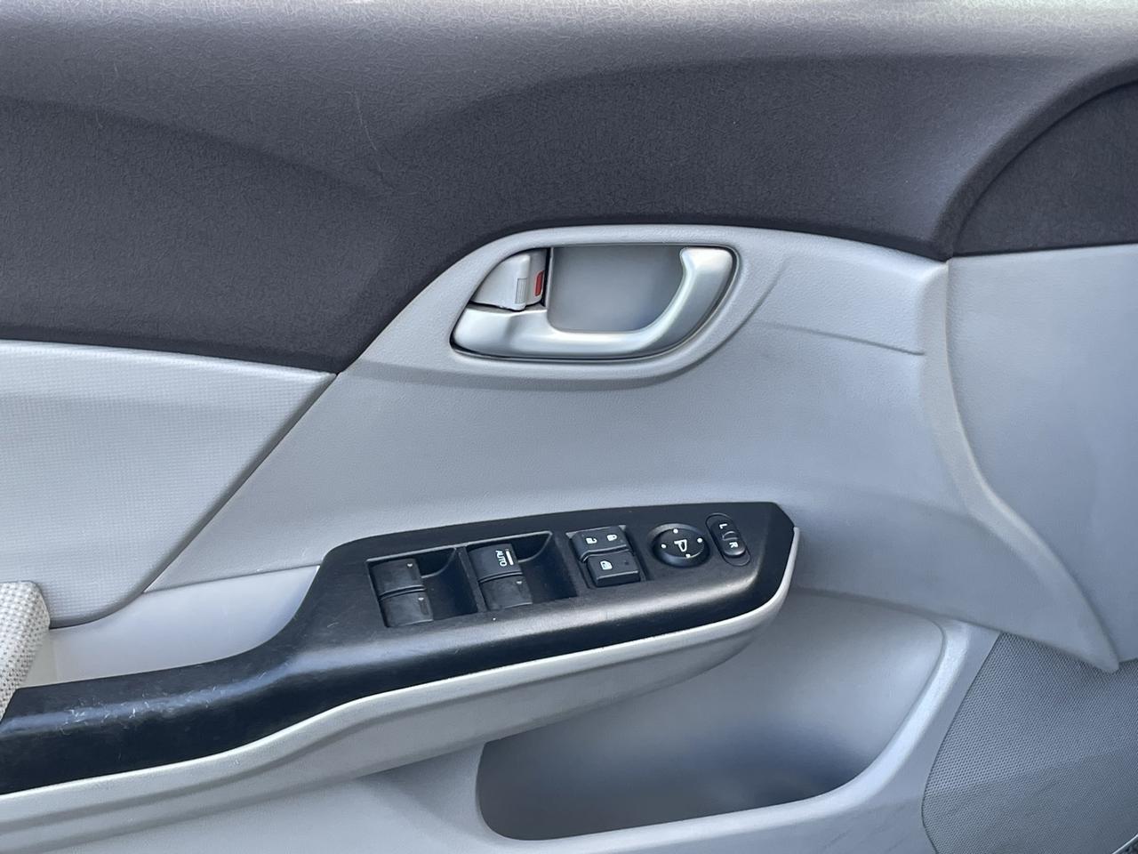 2012 Honda Civic LX Alexandria VA