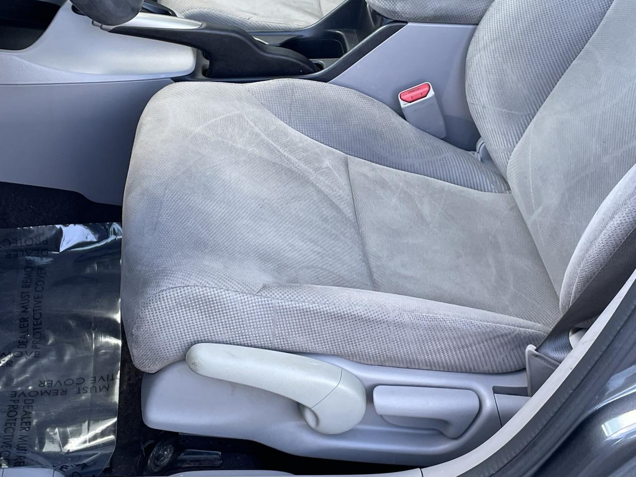 2012 Honda Civic LX Alexandria VA