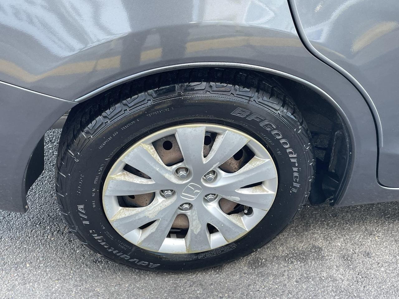 2012 Honda Civic LX Alexandria VA