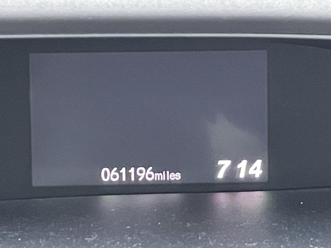 2012 Honda Civic LX Alexandria VA