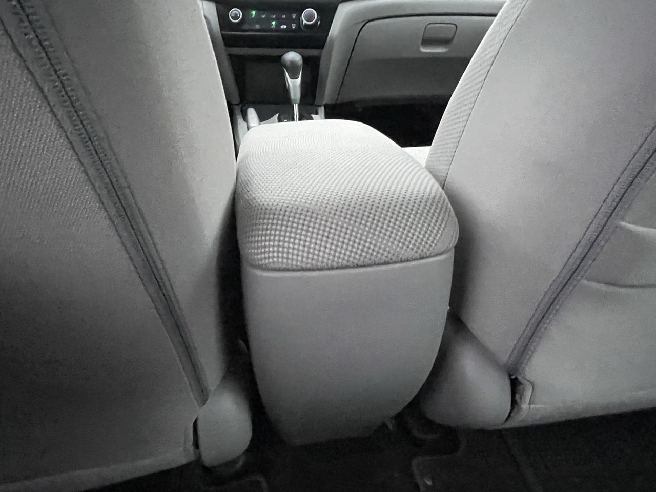 2012 Honda Civic LX Alexandria VA