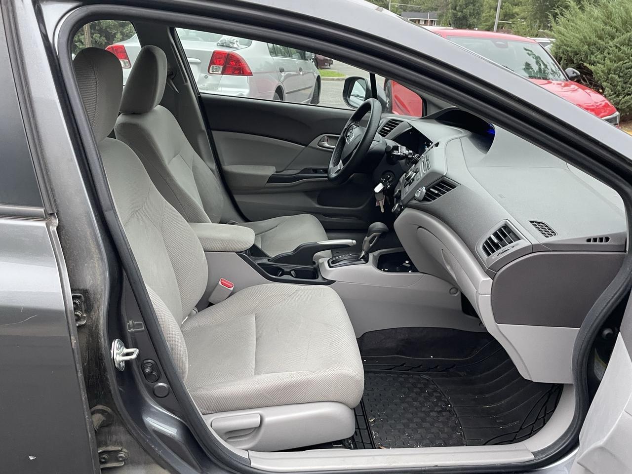 2012 Honda Civic LX Alexandria VA