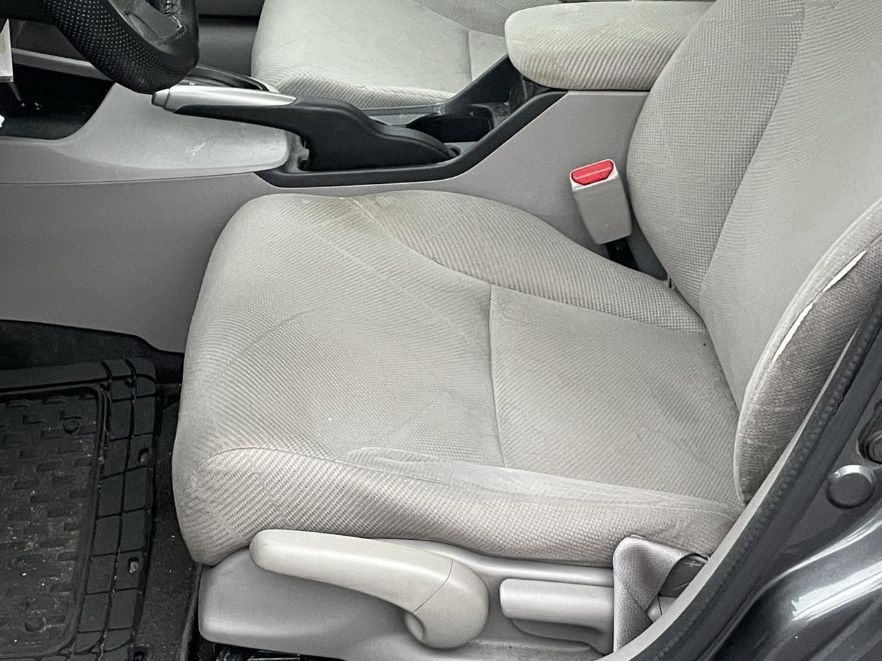 2012 Honda Civic LX Alexandria VA
