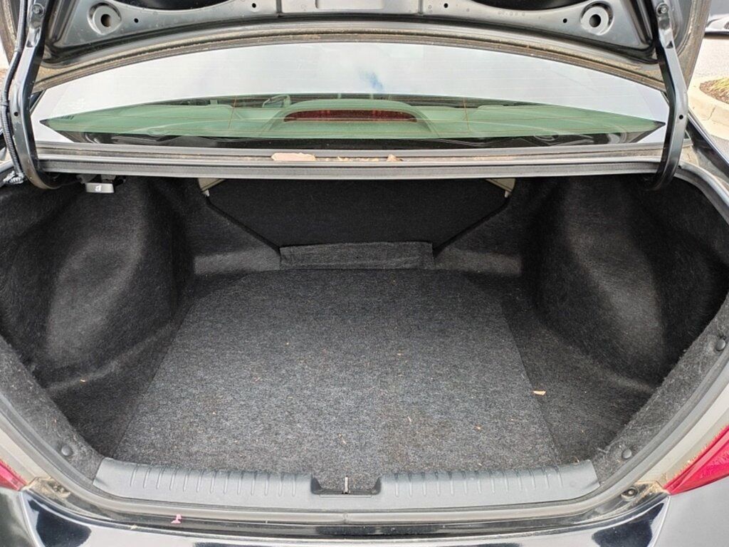 2012 Honda Civic LX Hunt Valley MD