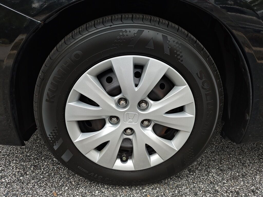 2012 Honda Civic LX Hunt Valley MD