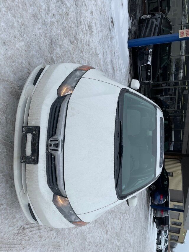 2012 Honda Civic Sdn EX Cleveland OH