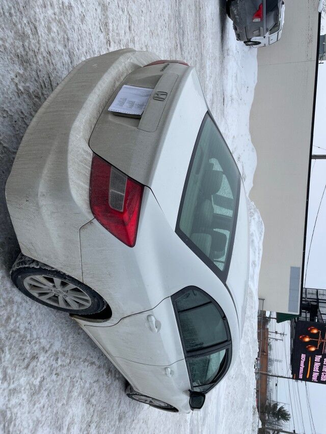 2012 Honda Civic Sdn EX Cleveland OH