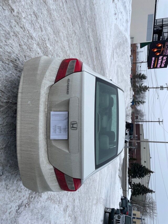 2012 Honda Civic Sdn EX Cleveland OH