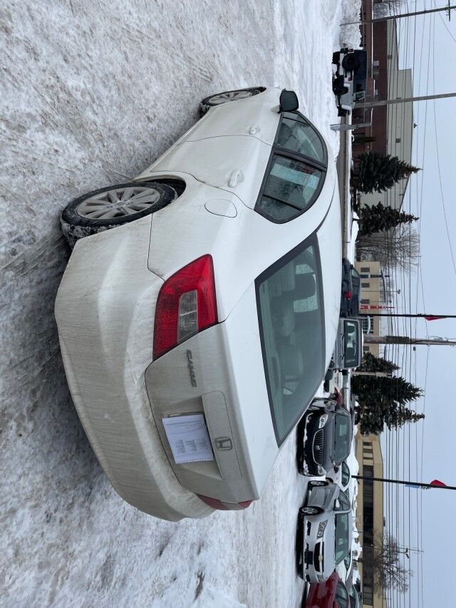 2012 Honda Civic Sdn EX