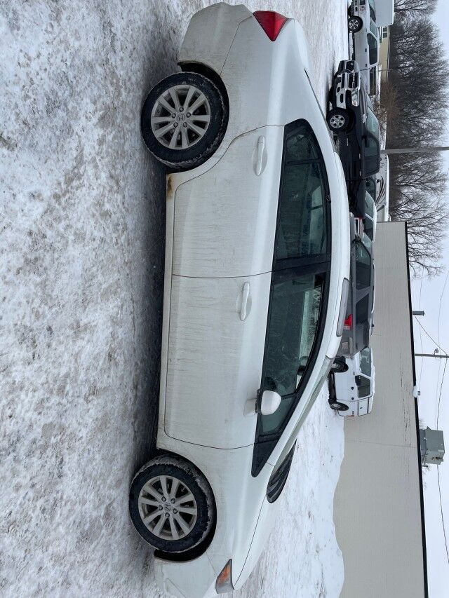 2012 Honda Civic Sdn EX Cleveland OH