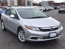 2012 Honda Civic Sdn EX-L Chicago IL 2012 Honda Civic Sdn EX-L Chicago IL