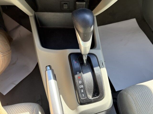 2012 Honda Civic Sdn EX North Versailles PA