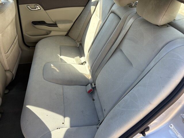 2012 Honda Civic Sdn EX North Versailles PA