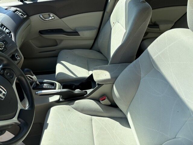 2012 Honda Civic Sdn EX North Versailles PA