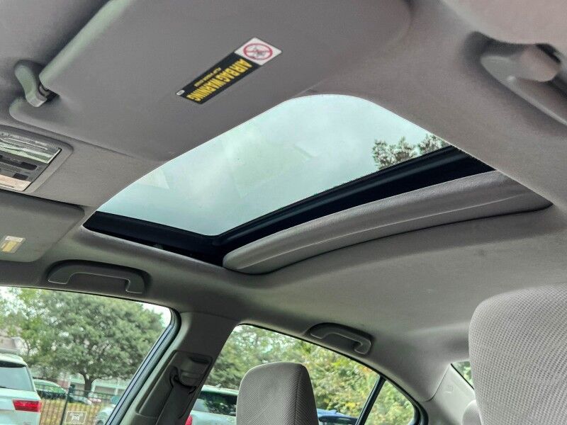 2012 Honda Civic Sdn EX Wilmington NC