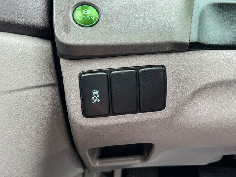 2012 Honda Civic Sdn EX Wilmington NC