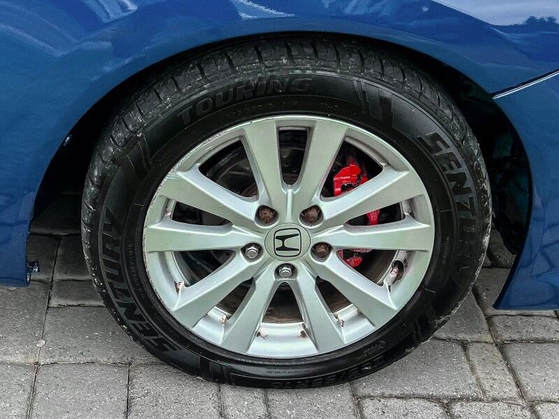2012 Honda Civic Sdn EX Wilmington NC