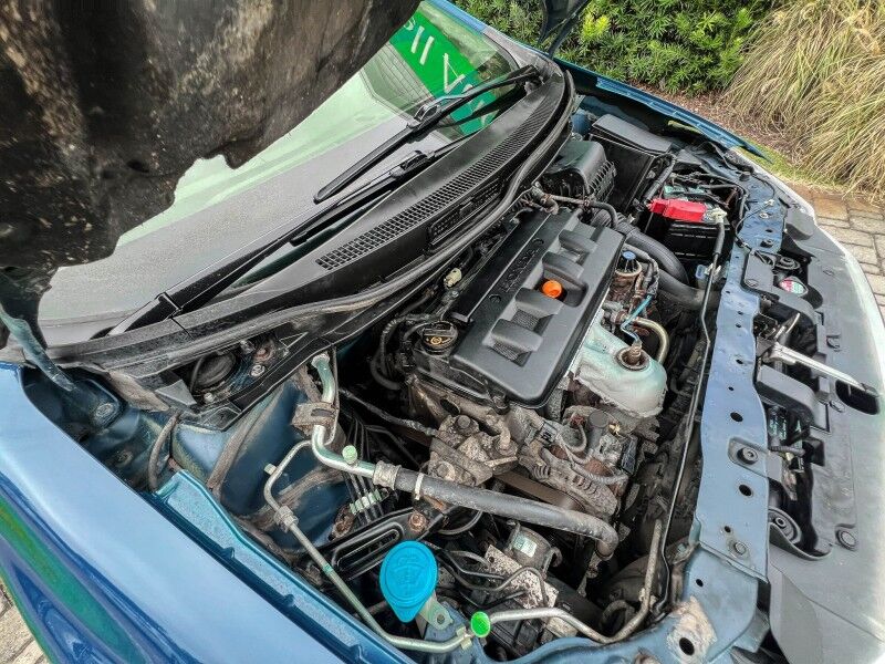 2012 Honda Civic Sdn EX Wilmington NC