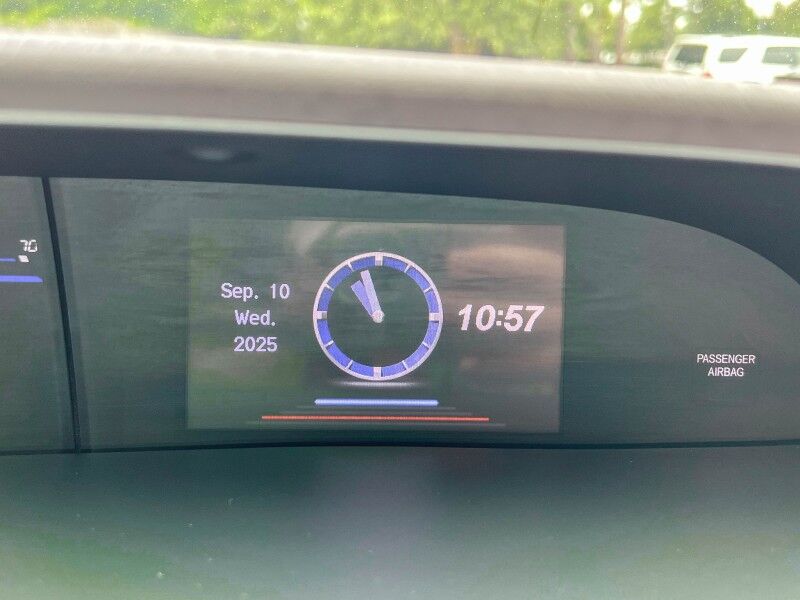 2012 Honda Civic Sdn EX Wilmington NC