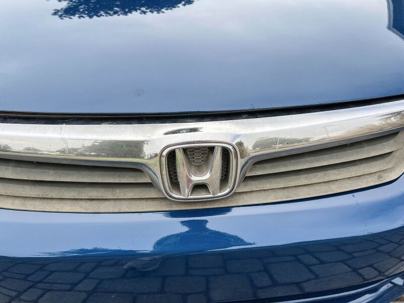 2012 Honda Civic Sdn EX Wilmington NC