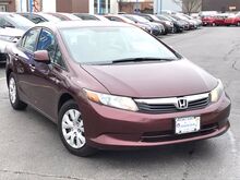 2012 Honda Civic Sdn LX Chicago IL 2012 Honda Civic Sdn LX Chicago IL