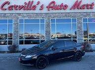 2012 Honda Civic Sdn LX Grand Junction CO 2012 Honda Civic Sdn LX Grand Junction CO