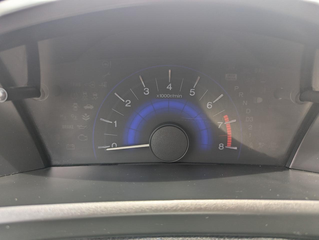 2012 Honda Civic Sdn LX Grand Junction CO
