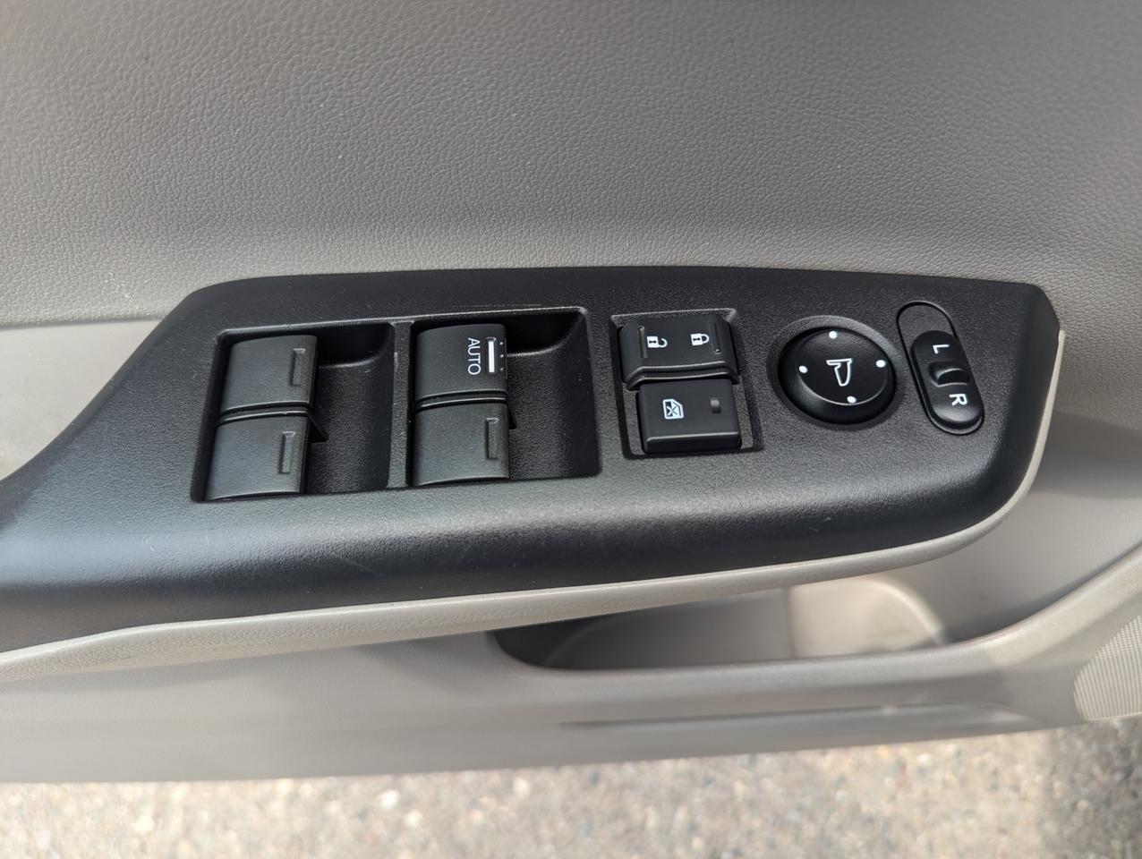 2012 Honda Civic Sdn LX Grand Junction CO