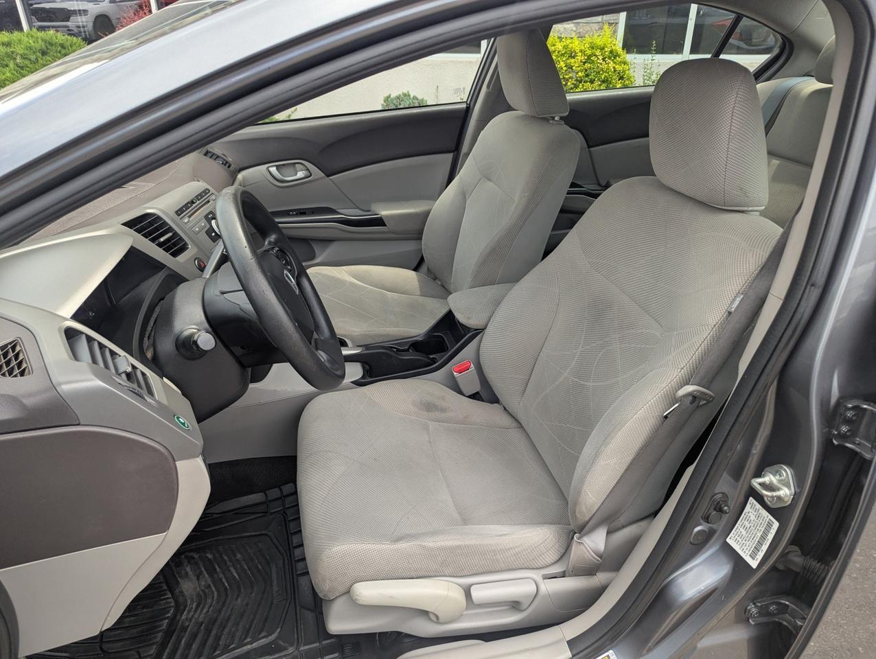 2012 Honda Civic Sdn LX Grand Junction CO