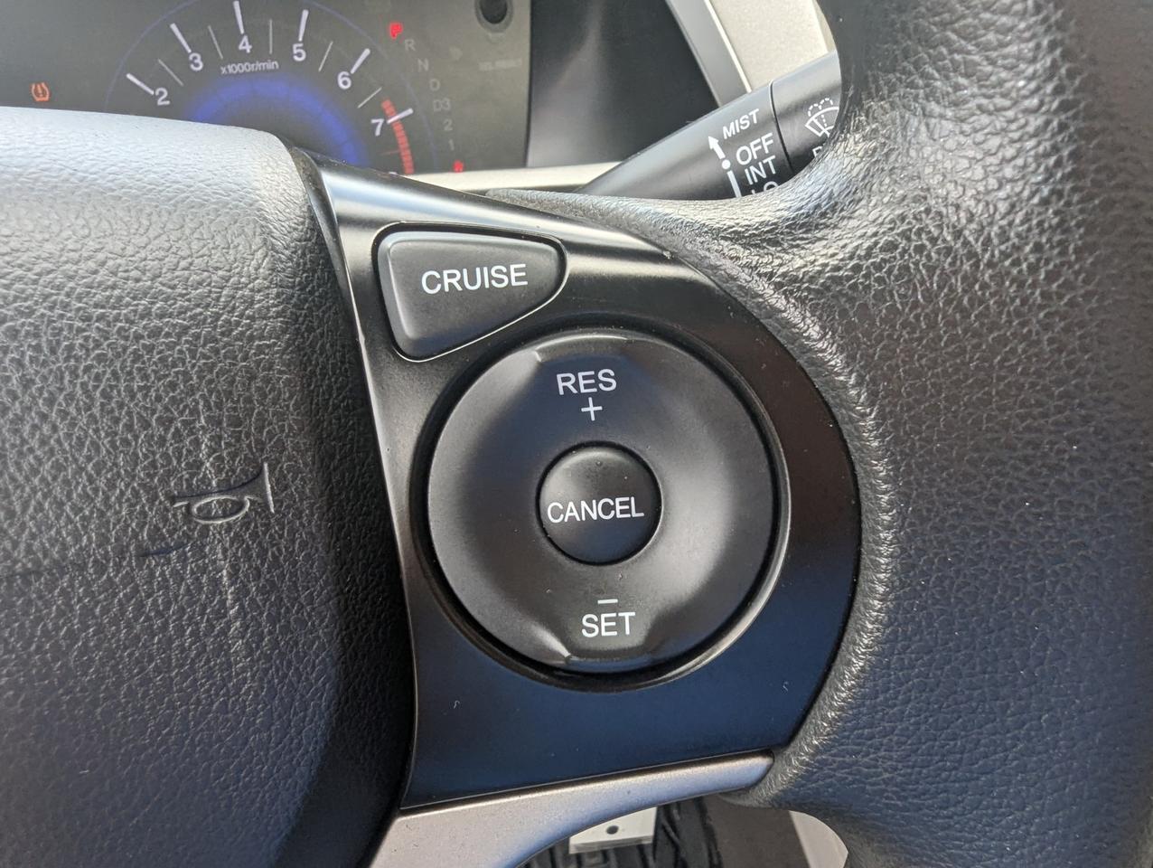 2012 Honda Civic Sdn LX Grand Junction CO