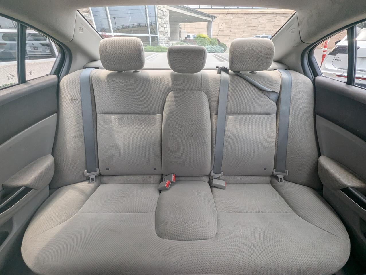 2012 Honda Civic Sdn LX Grand Junction CO