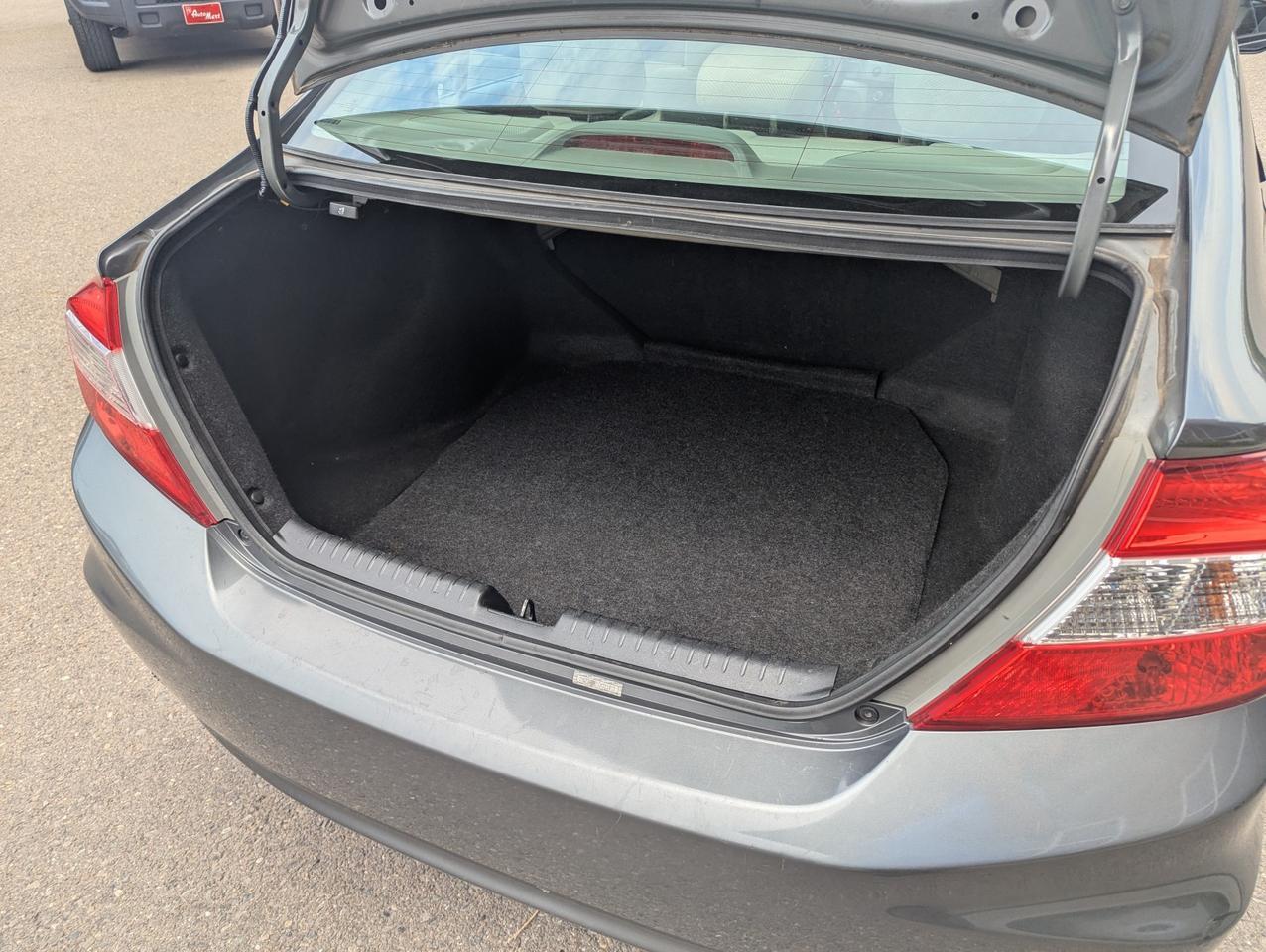 2012 Honda Civic Sdn LX Grand Junction CO