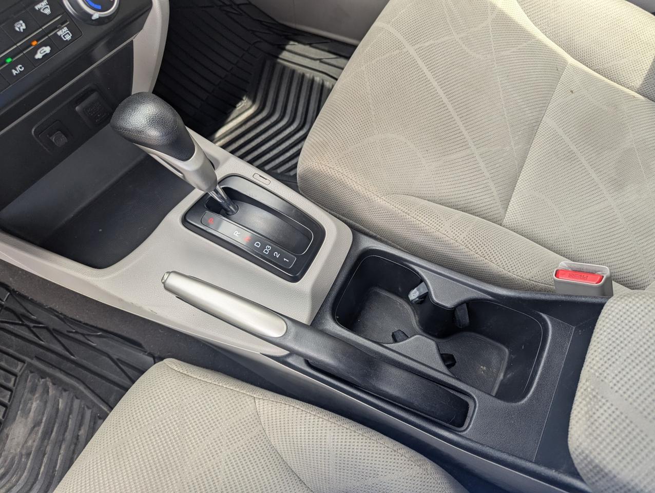 2012 Honda Civic Sdn LX Grand Junction CO