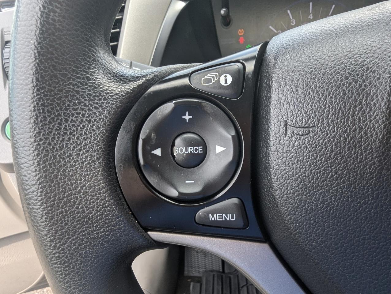 2012 Honda Civic Sdn LX Grand Junction CO