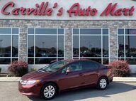 2012 Honda Civic Sdn LX Grand Junction CO 2012 Honda Civic Sdn LX Grand Junction CO