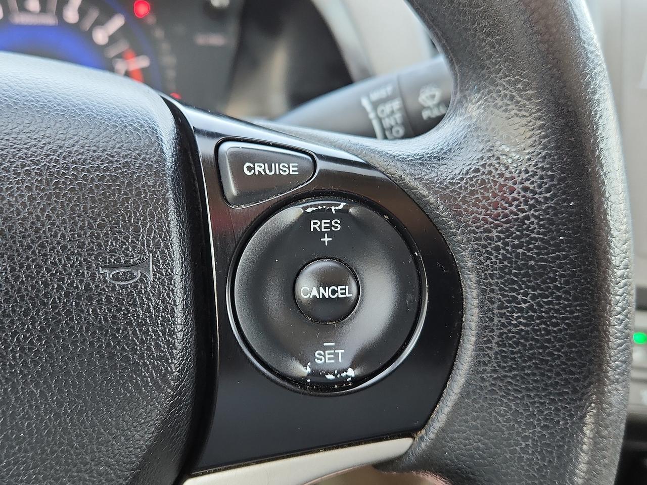 2012 Honda Civic Sdn LX Lubbock TX