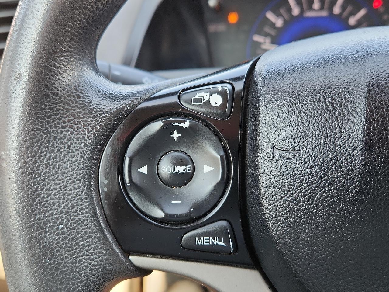 2012 Honda Civic Sdn LX Lubbock TX