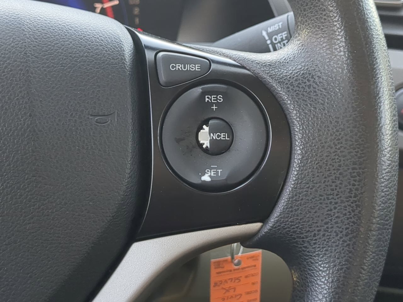 2012 Honda Civic Sdn LX Appleton WI