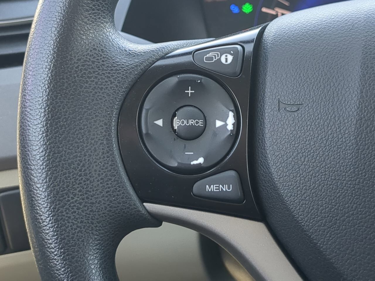 2012 Honda Civic Sdn LX Appleton WI