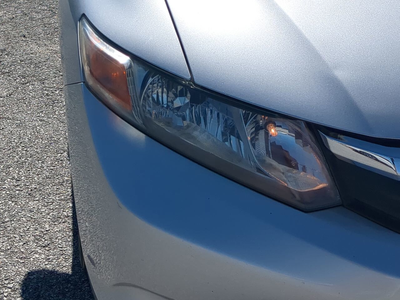 2012 Honda Civic Sdn LX Appleton WI