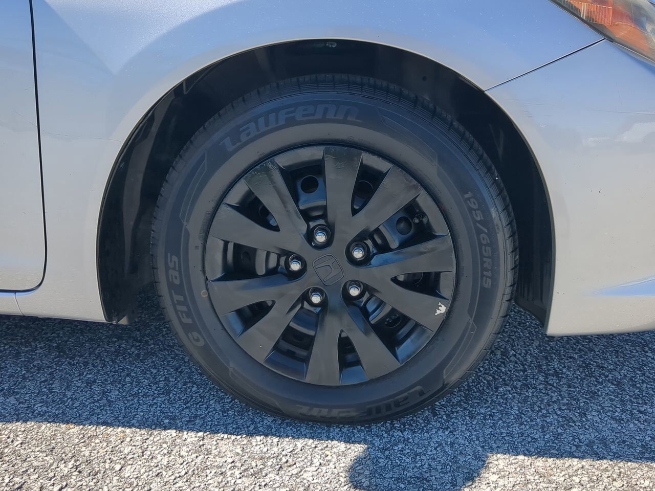 2012 Honda Civic Sdn LX Appleton WI