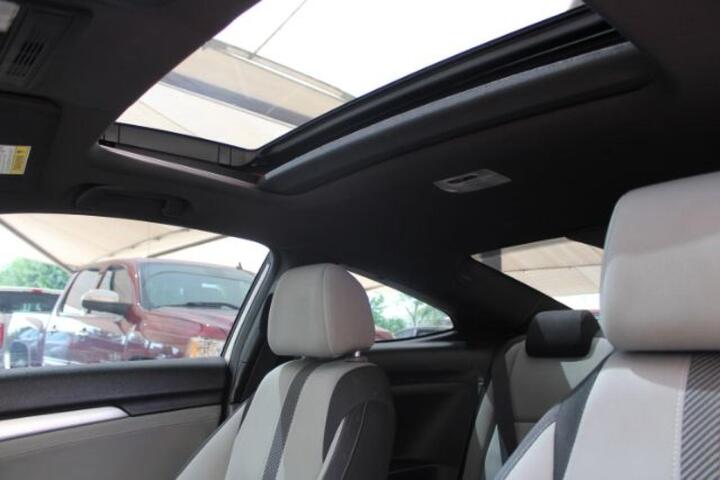 2012 Honda Civic Sdn LX Plano TX