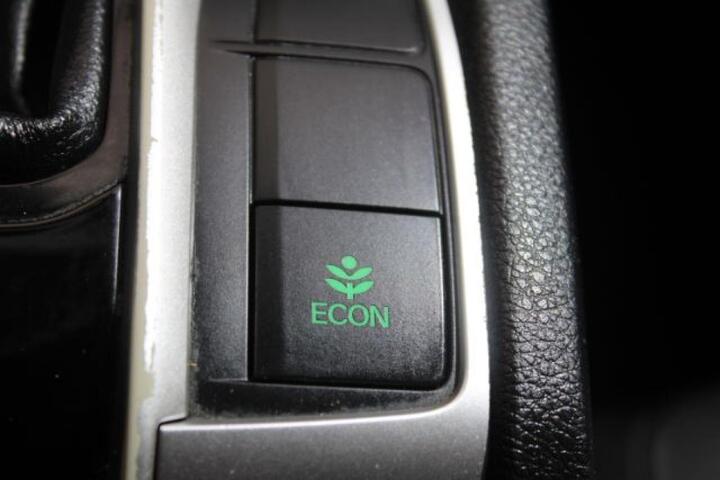 2012 Honda Civic Sdn LX Plano TX