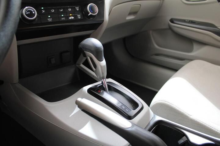 2012 Honda Civic Sdn LX Plano TX