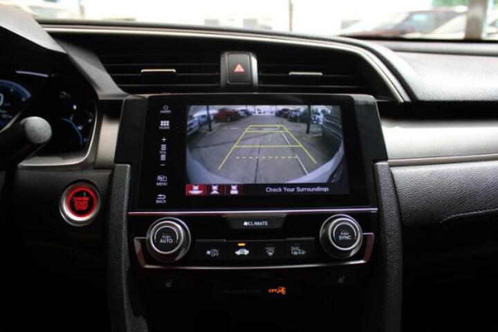 2012 Honda Civic Sdn LX Plano TX