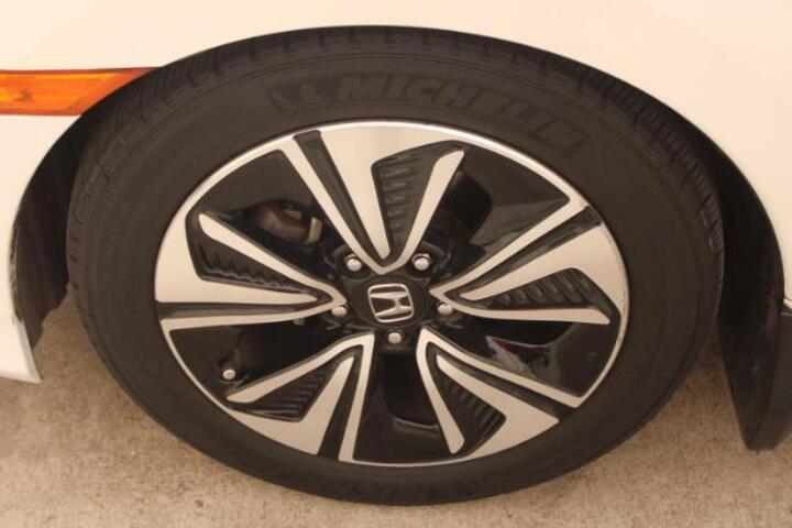 2012 Honda Civic Sdn LX Plano TX